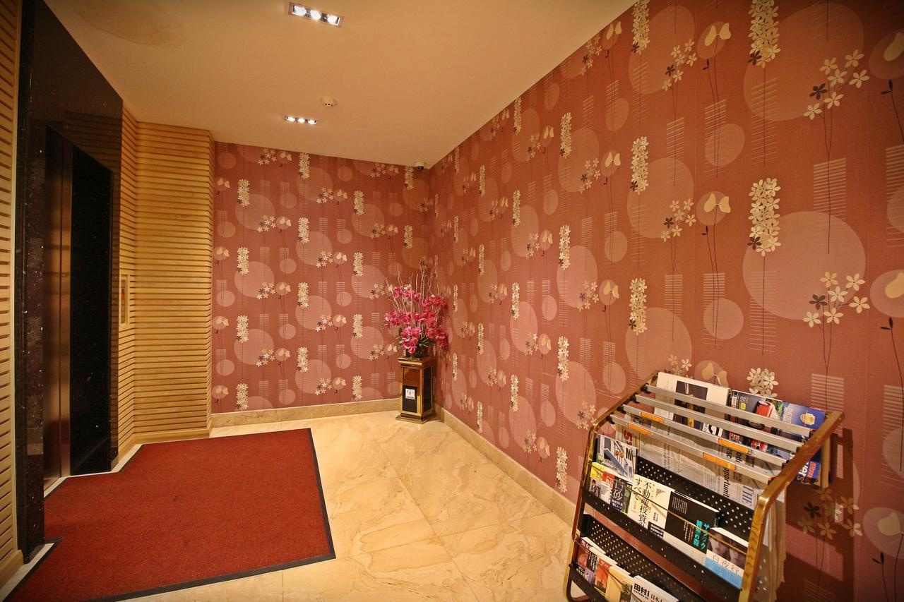 Jc Mark Hotel Bintulu Extérieur photo